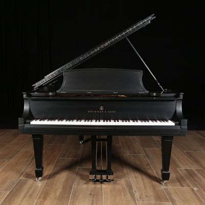 Steinway pianos for sale: 1913 Steinway Grand O - $36,000