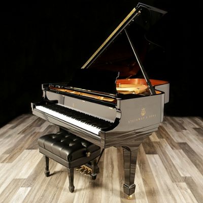 Steinway pianos for sale: 2018 Steinway Grand B Spirio - $114,800