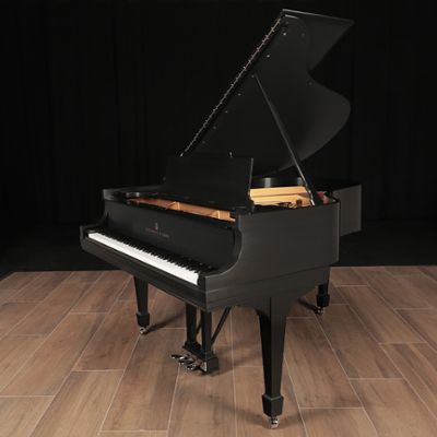 Steinway pianos for sale: 1918 Steinway Grand M - $42,500