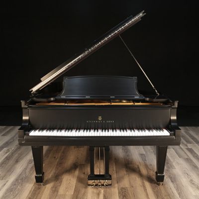 Steinway pianos for sale: 1923 Steinway Grand A3 - $65,000