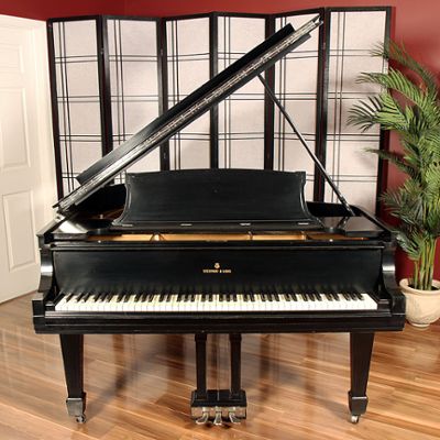 Steinway pianos for sale: 1919 Steinway O - $43,500
