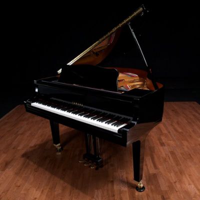 Yamaha pianos for sale: 2007 Yamaha Grand GB1 - $9,500