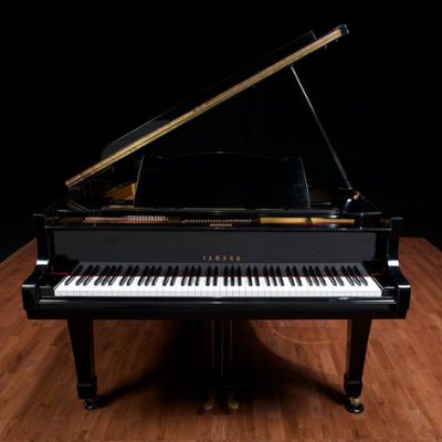 Yamaha pianos for sale: 1974 Yamaha G2 - $6,900