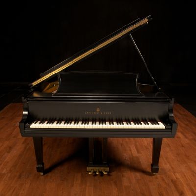 Steinway pianos for sale: 1969 Steinway Model L - $34,800