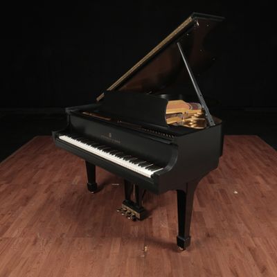 Steinway pianos for sale: 1965 Steinway M - $18,800