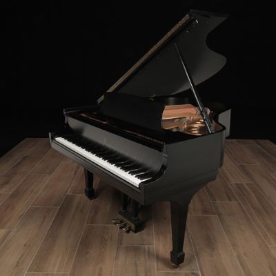 Steinway pianos for sale: 1985 Steinway Grand M - $28,500