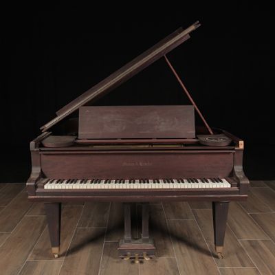 Mason and Hamlin pianos for sale: 1914 Mason and Hamlin Grand AA - $38,500