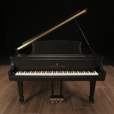 Steinway pianos for sale: 1973 Steinway Grand L - $24,800
