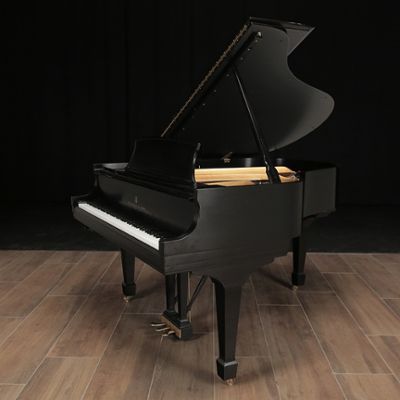Steinway pianos for sale: 2009 Steinway Grand M - $49,900