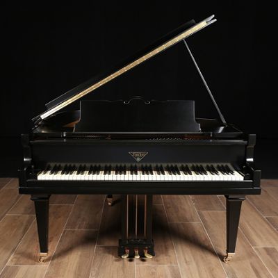 Fischer pianos for sale:  Fischer Grand - $17,800