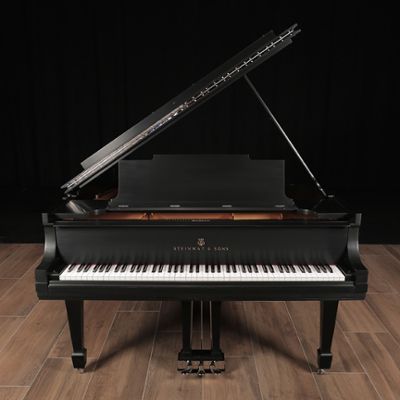 Steinway pianos for sale: 1920 Steinway Grand M - $42,000